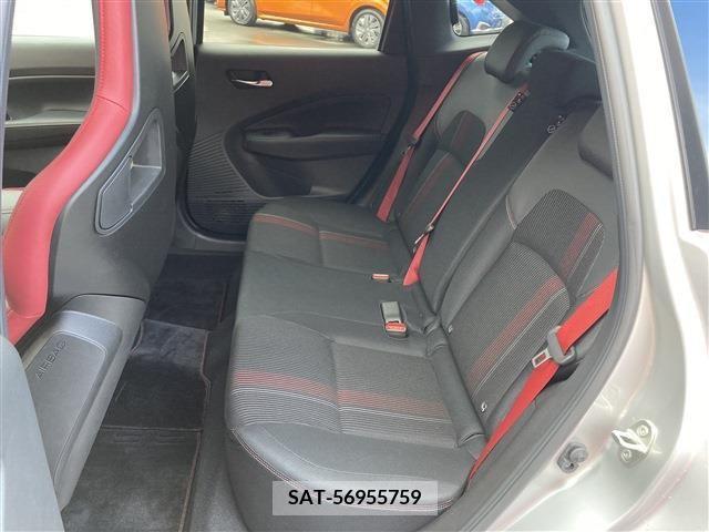 Nissan AURA 2021-11 222132-7