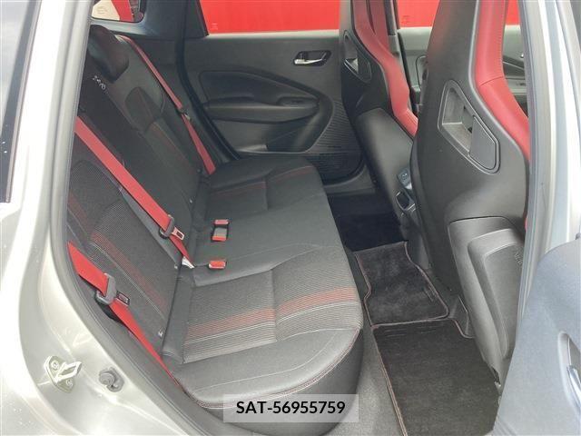 Nissan AURA 2021-11 222132-5
