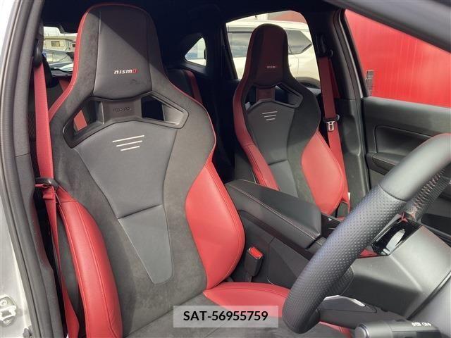 Nissan AURA 2021-11 222132-4