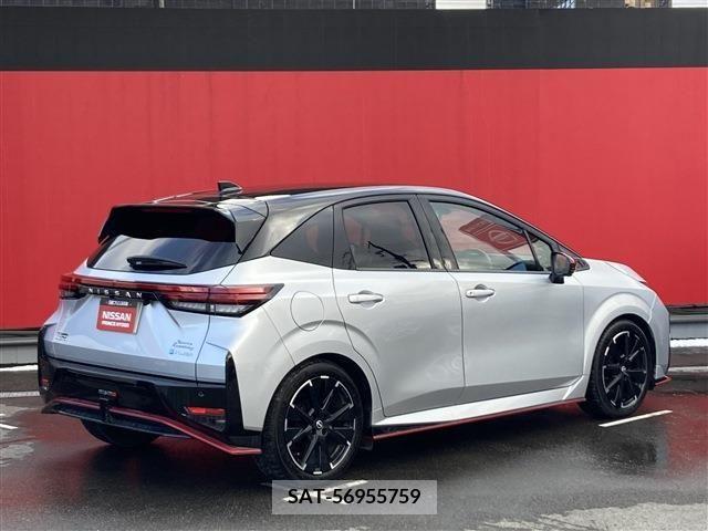 Nissan AURA 2021-11 222132-2
