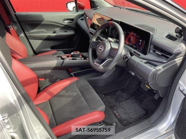 Nissan AURA 2021-11 222132-3