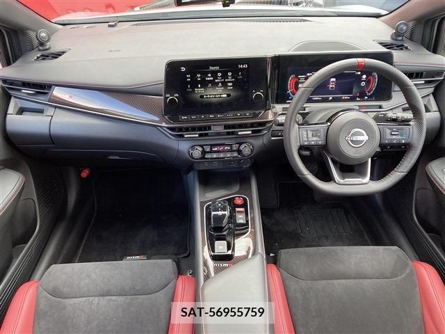 Nissan AURA 2021-11 222132-1