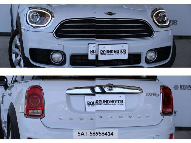 Bmw MINI 2017-09 319936-5