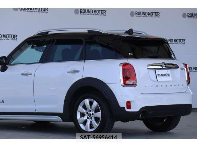 Bmw MINI 2017-09 319936-4