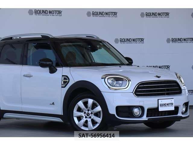 Bmw MINI 2017-09 319936-3