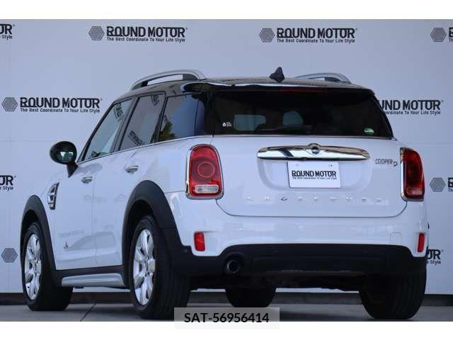 Bmw MINI 2017-09 319936-2