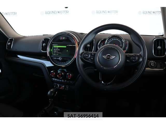 Bmw MINI 2017-09 319936-1