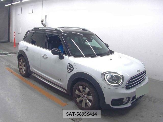 Bmw MINI 2017-09 319936-0
