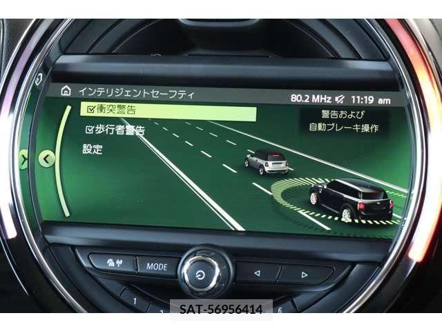Bmw MINI 2017-09 319936-12