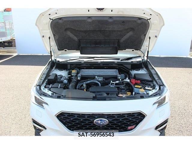 Subaru LEVORG 2022-03 231966-18