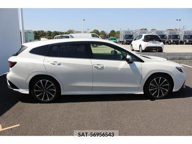 Subaru LEVORG 2022-03 231966-10