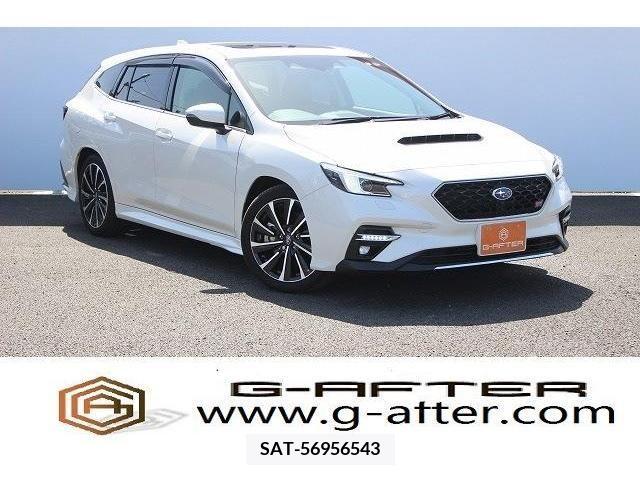 Subaru LEVORG 2022-03 231966-0