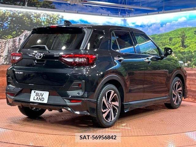Toyota RAIZE 2021-12 283262-17