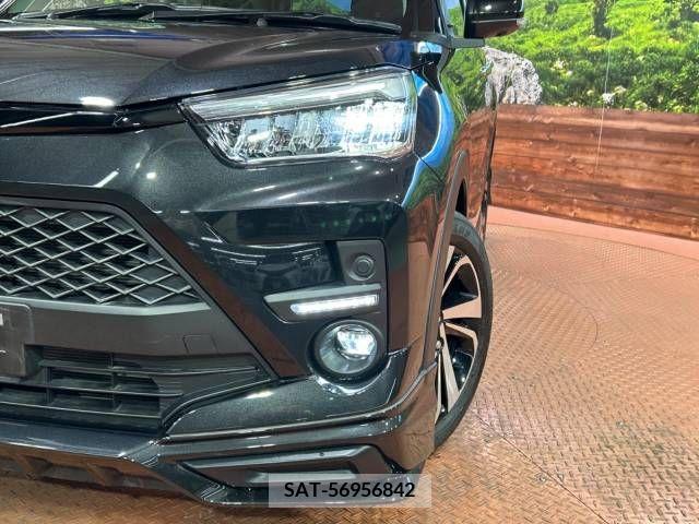 Toyota RAIZE 2021-12 283262-13