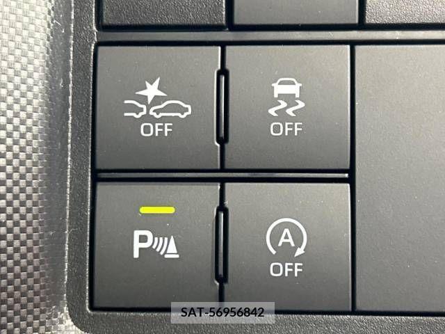Toyota RAIZE 2021-12 283262-4