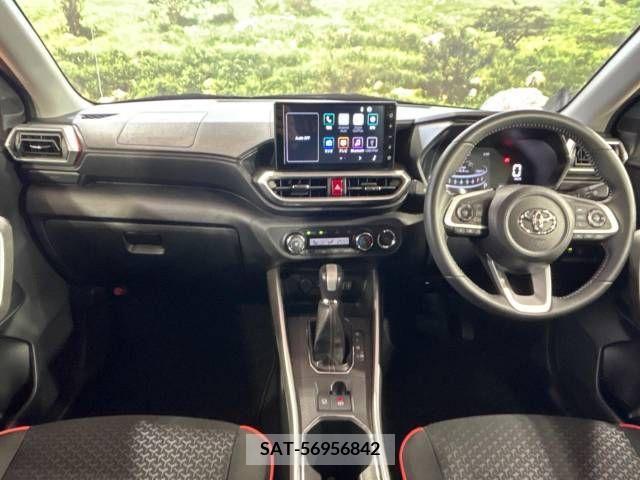 Toyota RAIZE 2021-12 283262-1