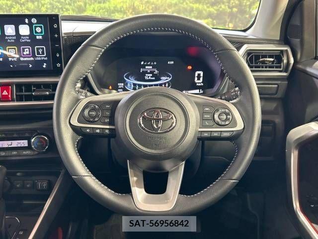 Toyota RAIZE 2021-12 283262-11