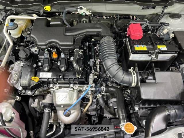 Toyota RAIZE 2021-12 283262-18