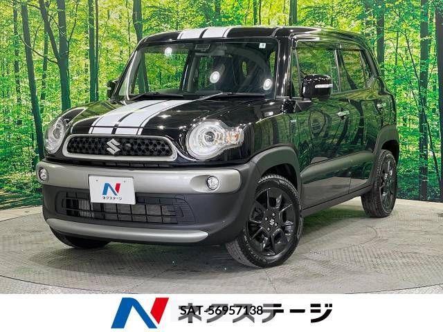 Suzuki X BEE 2019-07 290294-0