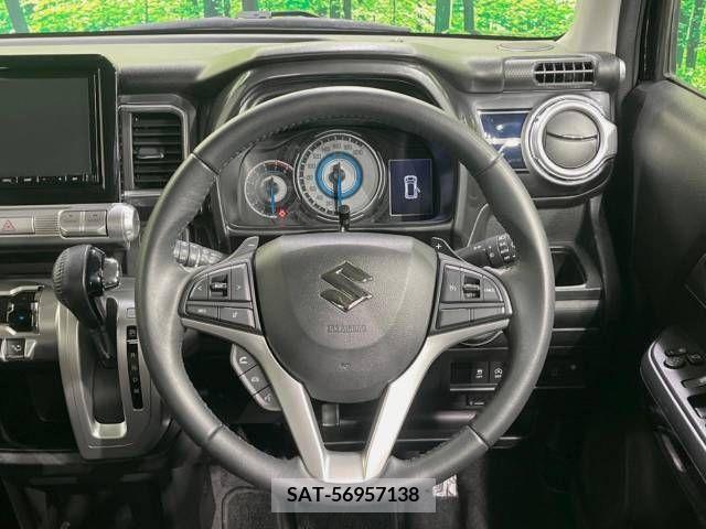 Suzuki X BEE 2019-07 290294-11