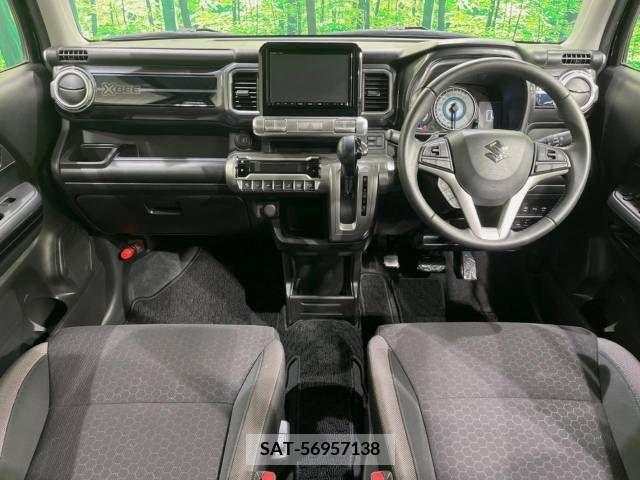 Suzuki X BEE 2019-07 290294-1