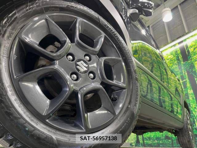 Suzuki X BEE 2019-07 290294-13