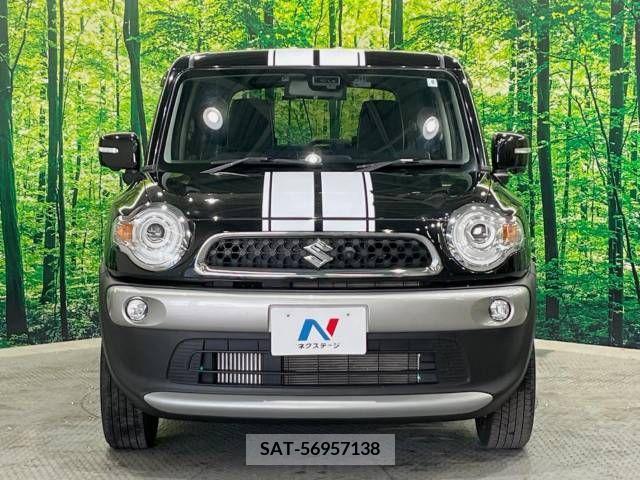 Suzuki X BEE 2019-07 290294-14