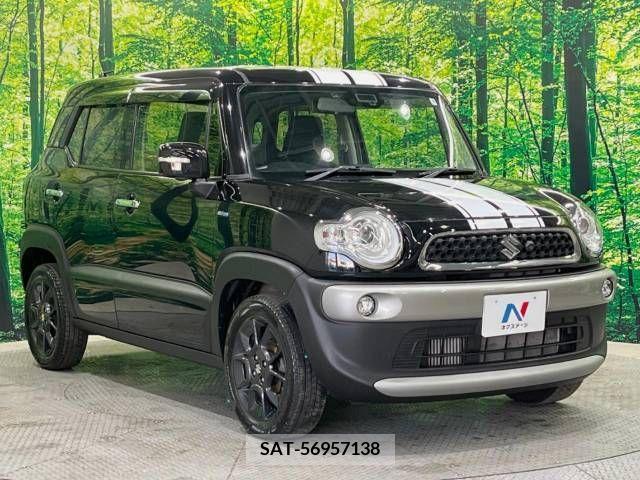 Suzuki X BEE 2019-07 290294-16