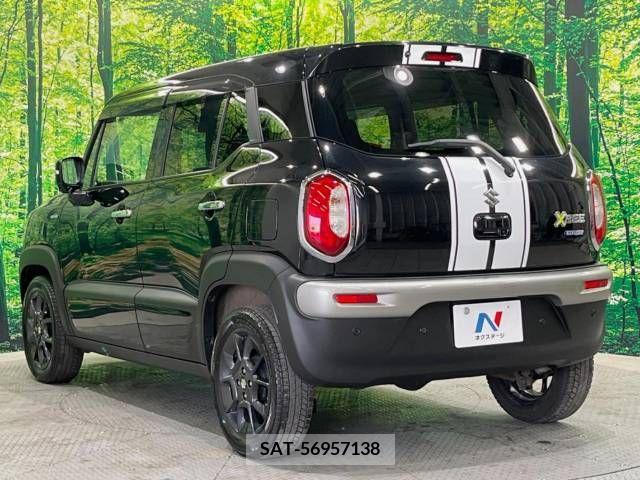 Suzuki X BEE 2019-07 290294-17