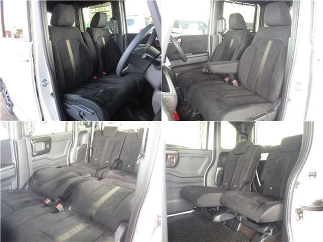 Honda N BOX CUSTOM 2018-02 2456-10