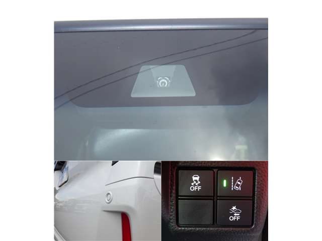 Honda N BOX CUSTOM 2018-02 2456-7