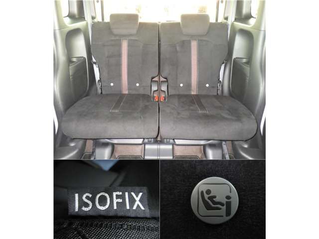 Honda N BOX CUSTOM 2018-02 2456-11