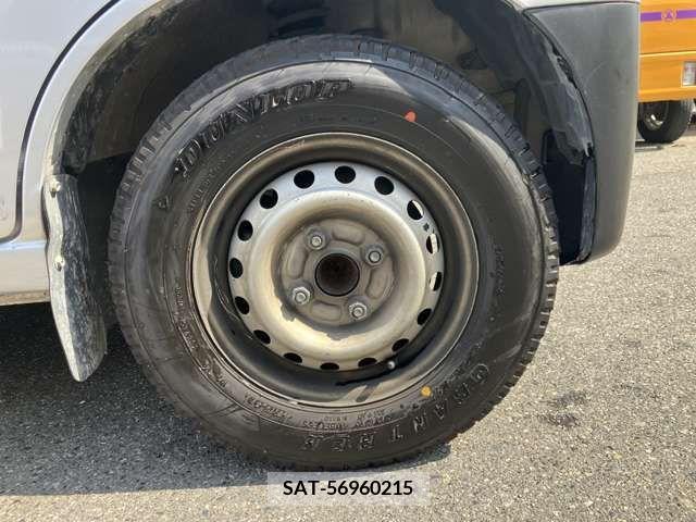 Daihatsu HIJET CARGO 2018-05 361284-9