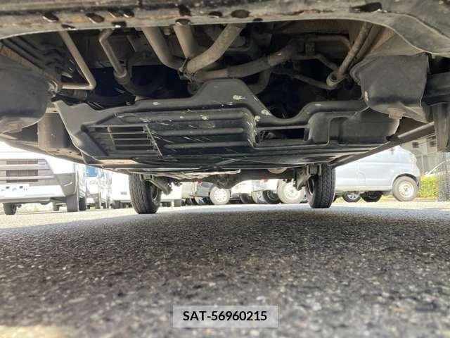 Daihatsu HIJET CARGO 2018-05 361284-13