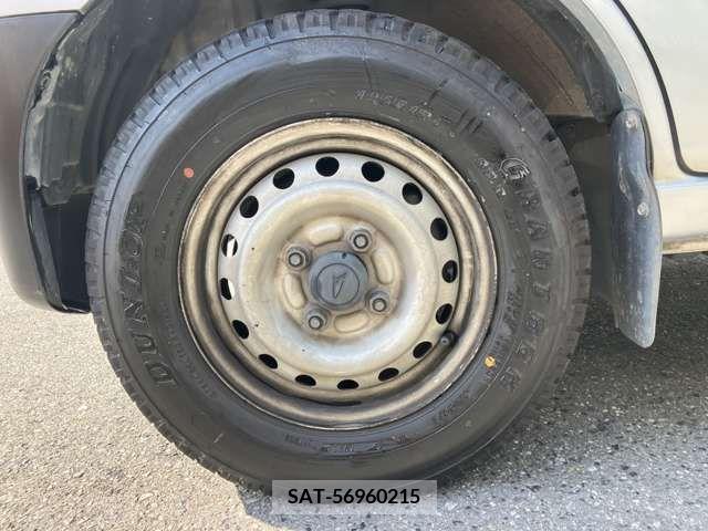 Daihatsu HIJET CARGO 2018-05 361284-12