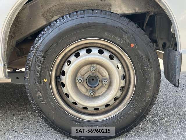 Daihatsu HIJET CARGO 2018-05 361284-11