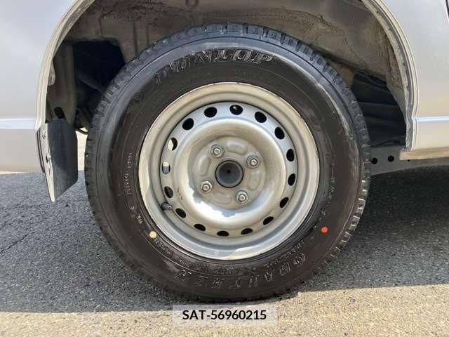 Daihatsu HIJET CARGO 2018-05 361284-10