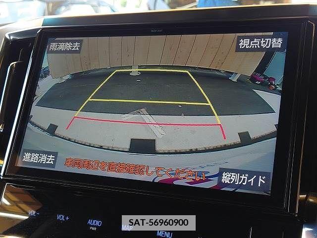 Toyota ALPHARD 2019-01 355571-3