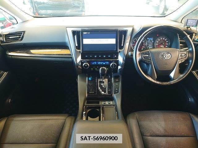 Toyota ALPHARD 2019-01 355571-1