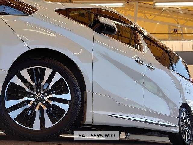 Toyota ALPHARD 2019-01 355571-19