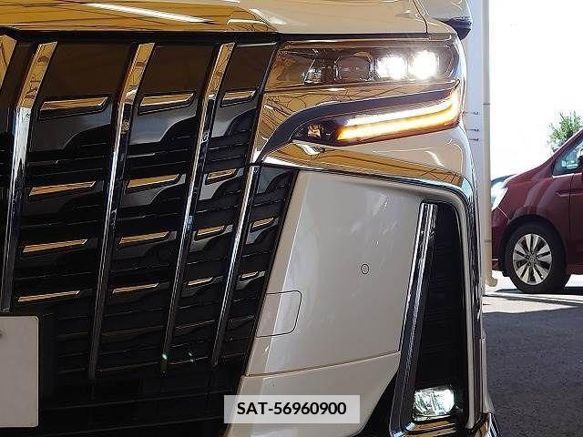 Toyota ALPHARD 2019-01 355571-17
