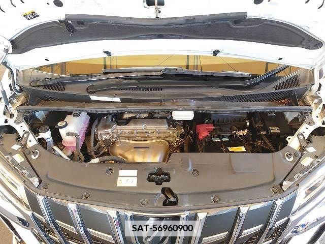Toyota ALPHARD 2019-01 355571-18