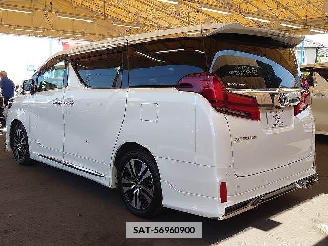 Toyota ALPHARD 2019-01 355571-15