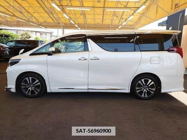 Toyota ALPHARD 2019-01 355571-14