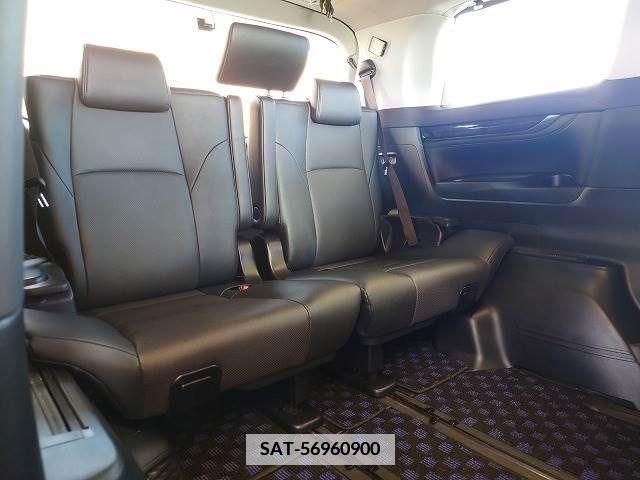 Toyota ALPHARD 2019-01 355571-11