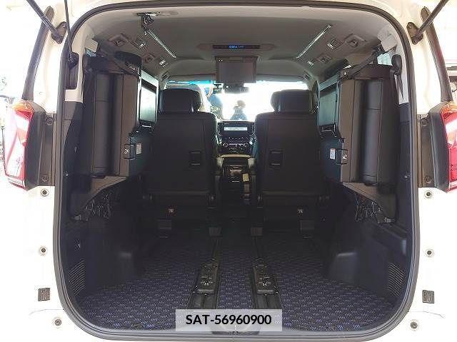 Toyota ALPHARD 2019-01 355571-12