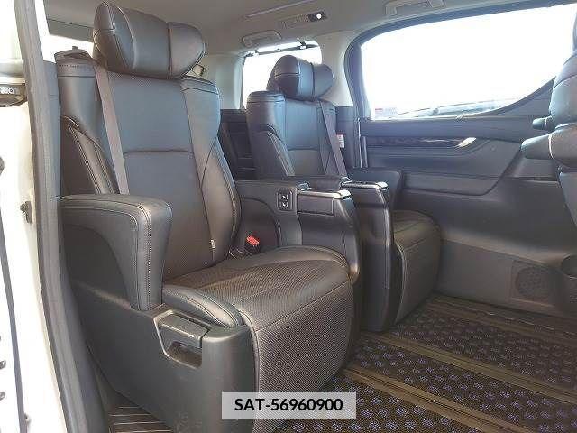 Toyota ALPHARD 2019-01 355571-10