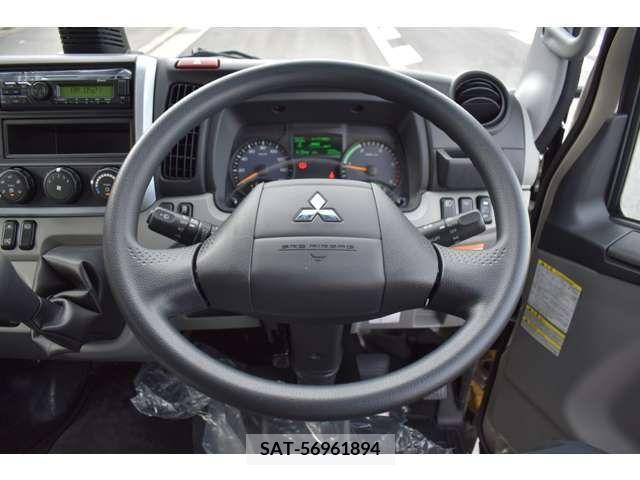 Mitsubishi CANTER 2023-11 294524-3