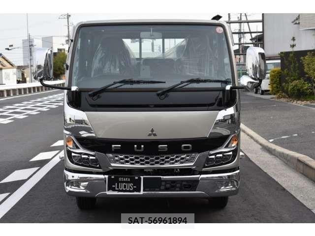 Mitsubishi CANTER 2023-11 294524-4