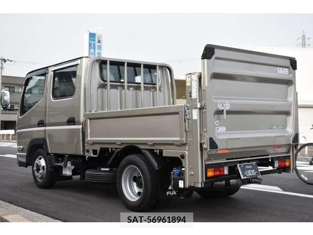Mitsubishi CANTER 2023-11 294524-5